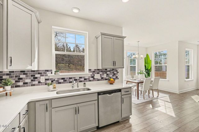 68 Muskogee Road, Angier, NC 27501