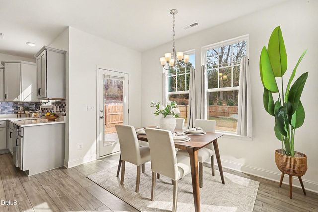 68 Muskogee Road, Angier, NC 27501