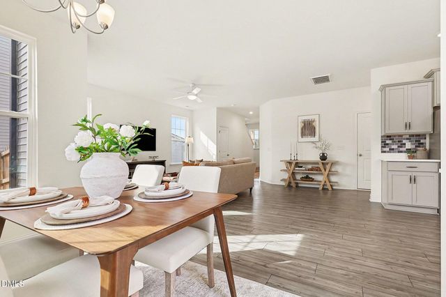 68 Muskogee Road, Angier, NC 27501