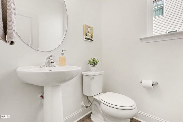 68 Muskogee Road, Angier, NC 27501