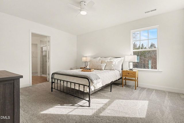 68 Muskogee Road, Angier, NC 27501