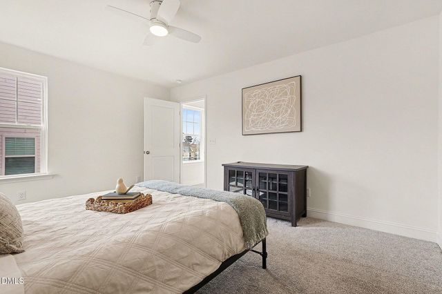 68 Muskogee Road, Angier, NC 27501