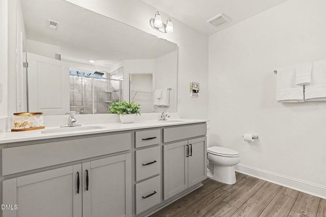 68 Muskogee Road, Angier, NC 27501