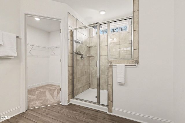 68 Muskogee Road, Angier, NC 27501