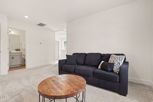 68 Muskogee Road, Angier, NC 27501