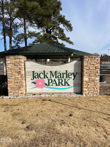 68 Muskogee Road, Angier, NC 27501