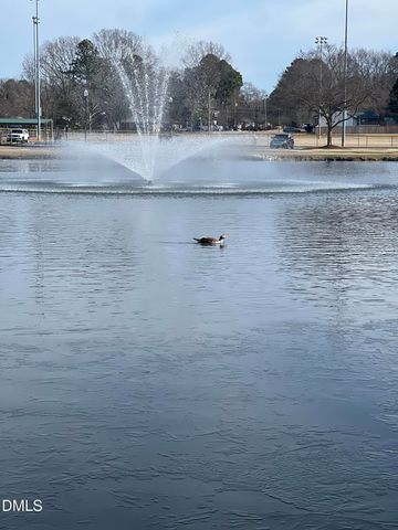 68 Muskogee Road, Angier, NC 27501