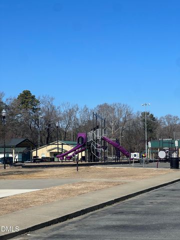 68 Muskogee Road, Angier, NC 27501