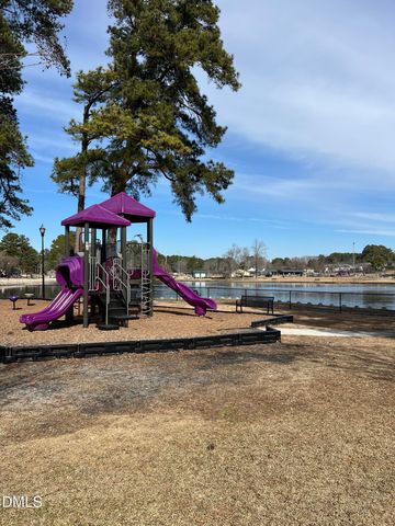 68 Muskogee Road, Angier, NC 27501