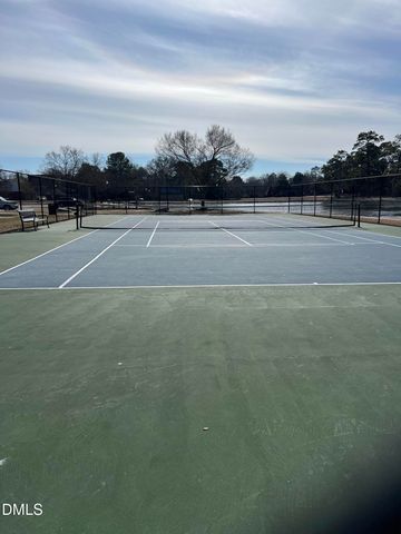 68 Muskogee Road, Angier, NC 27501