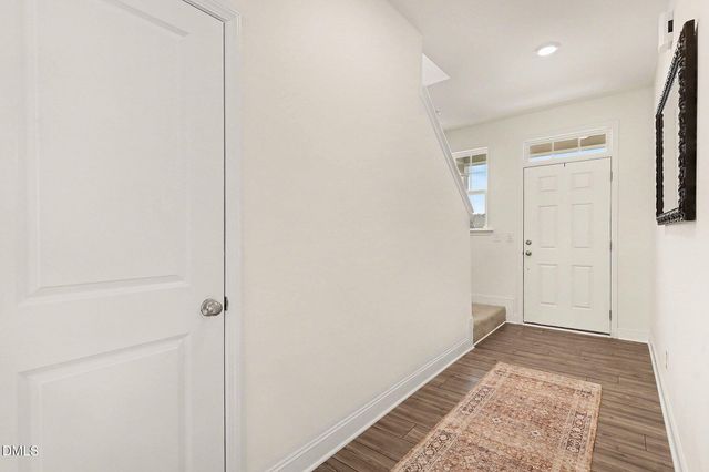 68 Muskogee Road, Angier, NC 27501