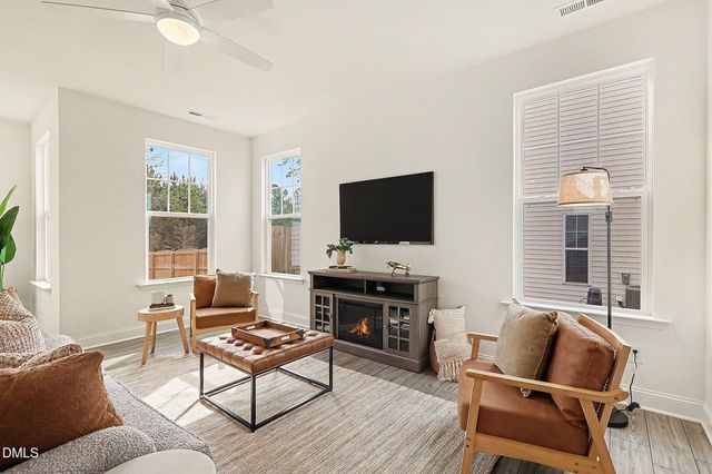 68 Muskogee Road, Angier, NC 27501