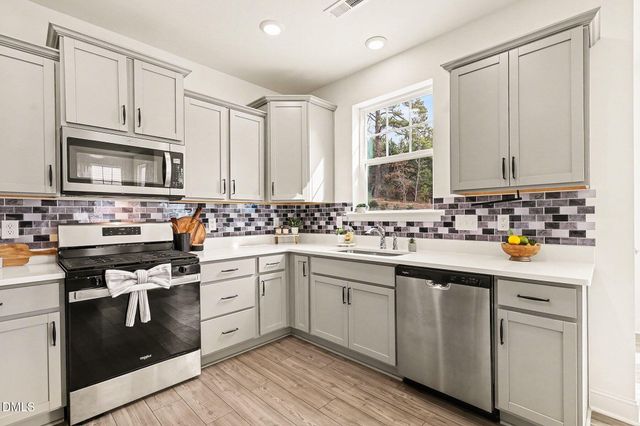 68 Muskogee Road, Angier, NC 27501