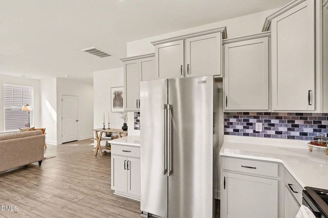 68 Muskogee Road, Angier, NC 27501