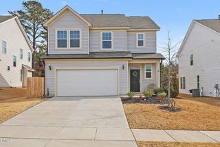 68 Muskogee Road, Angier, NC 27501