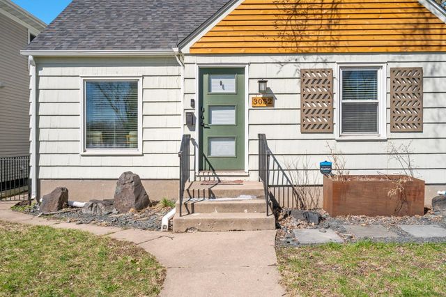 3052 Nevada Avenue S, Saint Louis Park, MN 55426