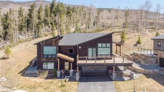 50 Fly Caster Lane, Silverthorne, CO 80498