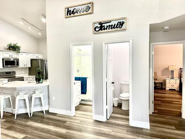 626 EAGLE POINTE S, Kissimmee, FL 34746