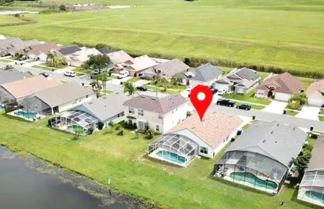 626 EAGLE POINTE S, Kissimmee, FL 34746