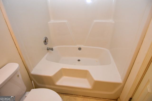 120 Park Place, Barnesville, GA 30204