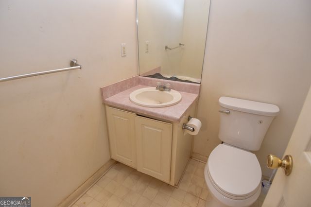 120 Park Place, Barnesville, GA 30204