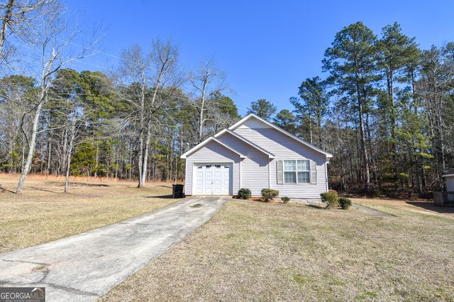 120 Park Place, Barnesville, GA 30204
