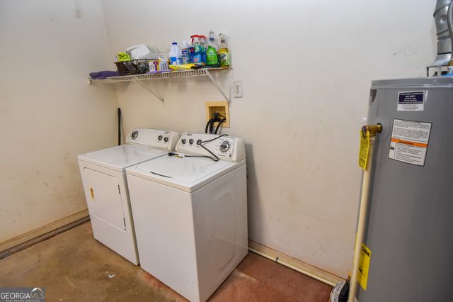 120 Park Place, Barnesville, GA 30204