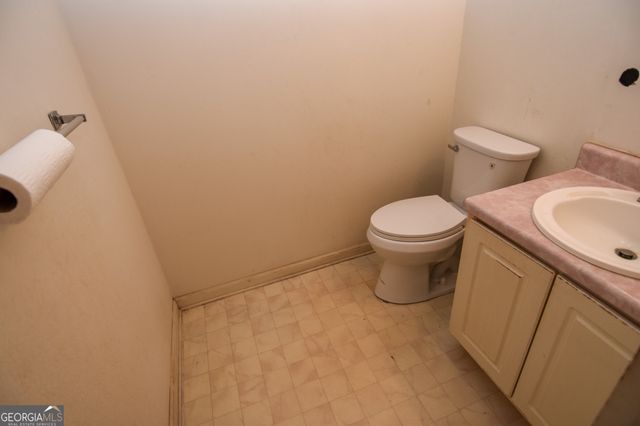 120 Park Place, Barnesville, GA 30204