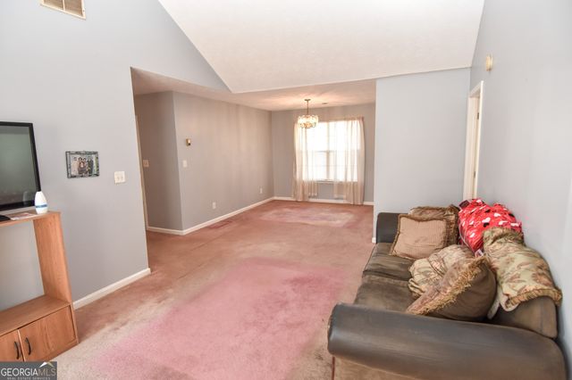 120 Park Place, Barnesville, GA 30204