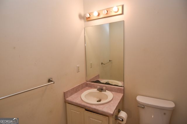 120 Park Place, Barnesville, GA 30204