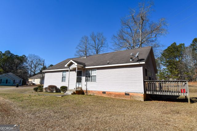 120 Park Place, Barnesville, GA 30204