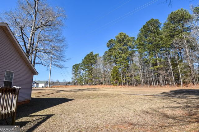 120 Park Place, Barnesville, GA 30204