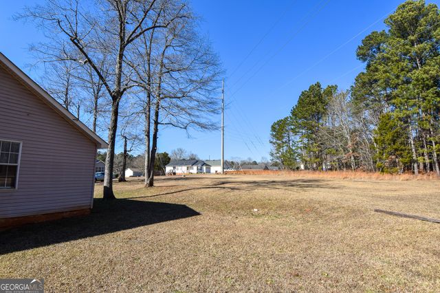 120 Park Place, Barnesville, GA 30204