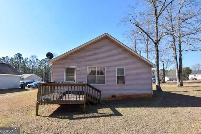 120 Park Place, Barnesville, GA 30204