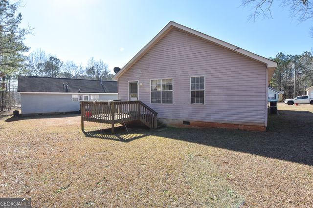 120 Park Place, Barnesville, GA 30204