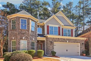 5890 Stow Drive, Tucker, GA 30084