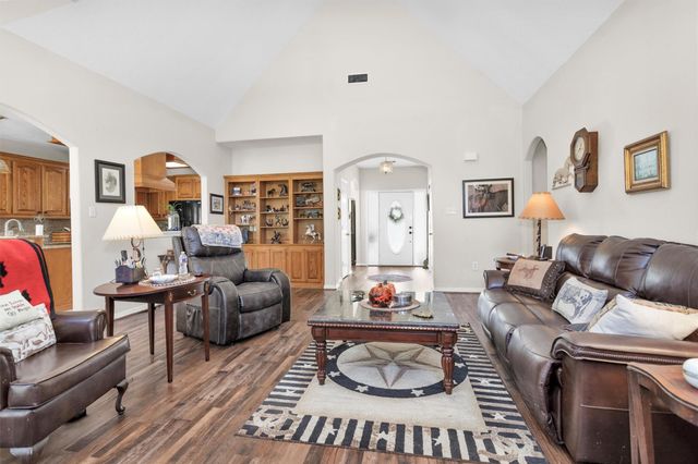 7646 Millies Run Road, Montgomery, TX 77316