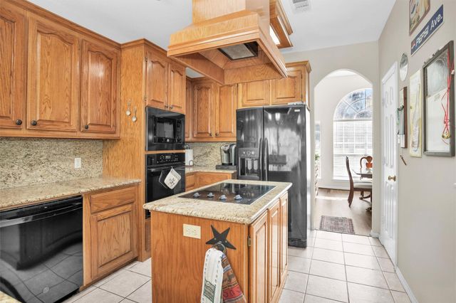 7646 Millies Run Road, Montgomery, TX 77316