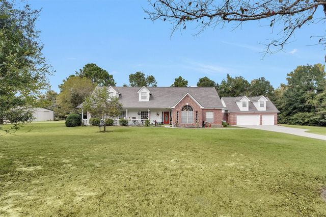 7646 Millies Run Road, Montgomery, TX 77316