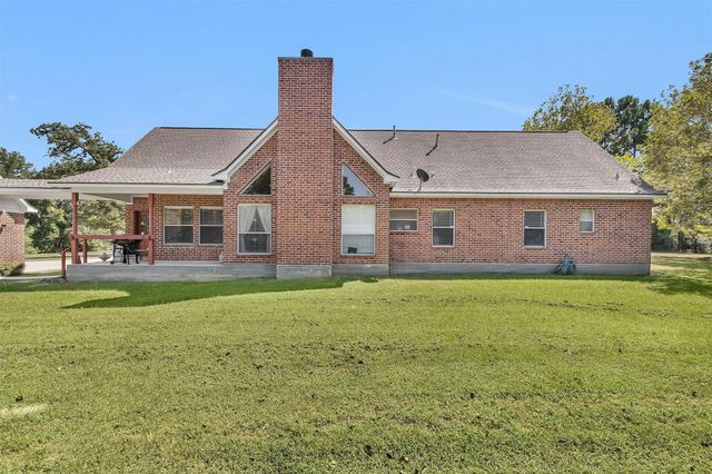 7646 Millies Run Road, Montgomery, TX 77316