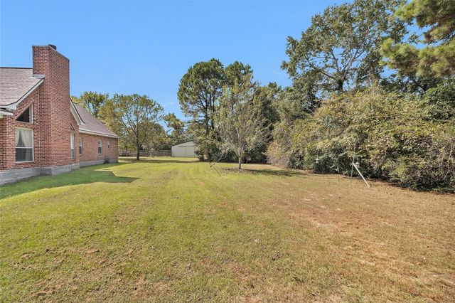 7646 Millies Run Road, Montgomery, TX 77316