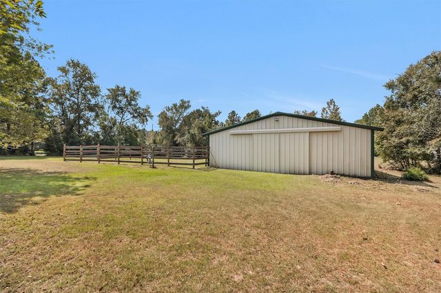 7646 Millies Run Road, Montgomery, TX 77316