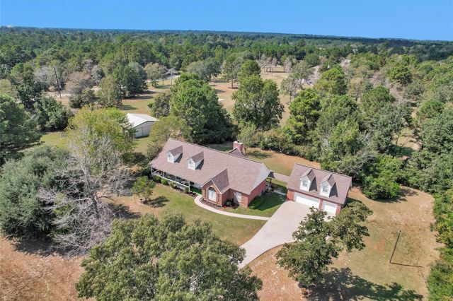 7646 Millies Run Road, Montgomery, TX 77316