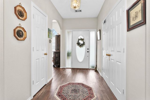 7646 Millies Run Road, Montgomery, TX 77316