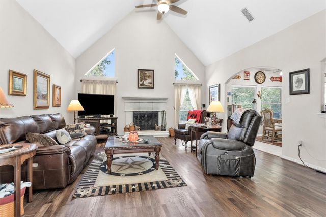 7646 Millies Run Road, Montgomery, TX 77316