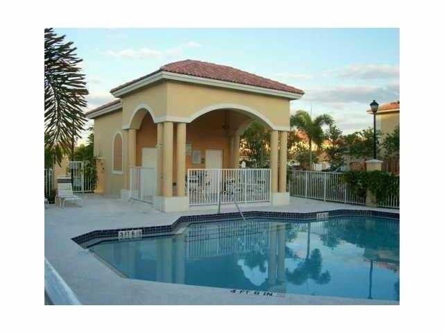 6603 CATALINA Lane 0, Tamarac, FL 33321