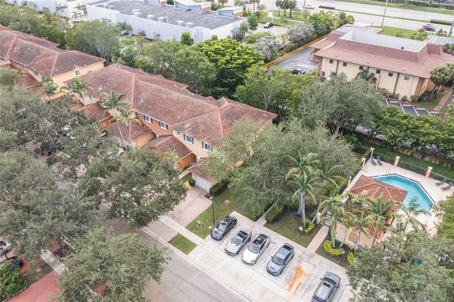 6603 CATALINA Lane 0, Tamarac, FL 33321