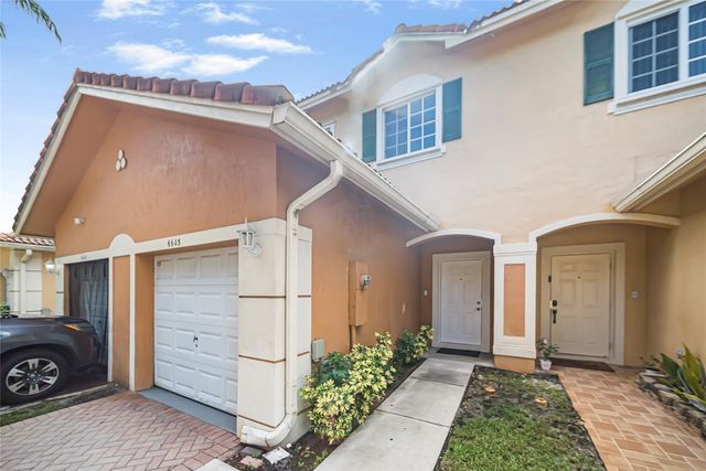 6603 CATALINA Lane 0, Tamarac, FL 33321