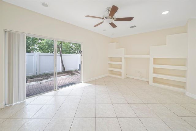 6603 CATALINA Lane 0, Tamarac, FL 33321
