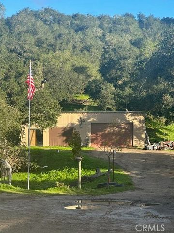 6870 Long Canyon Road, Santa Maria, CA 93454